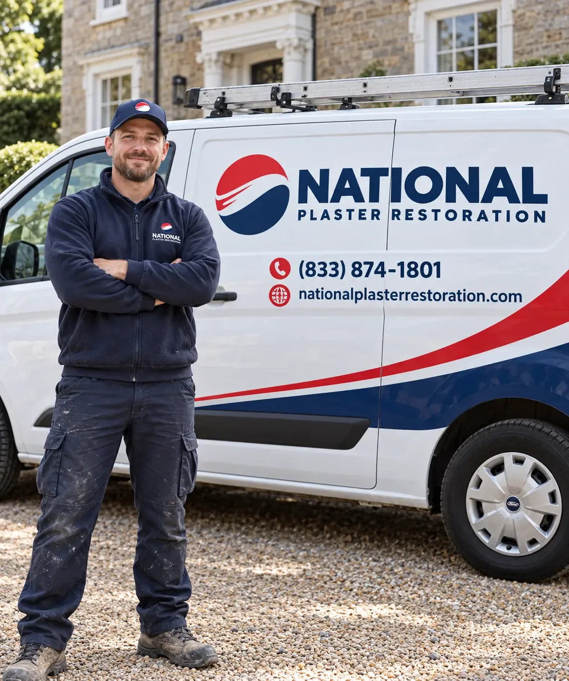 Plaster Repair company in Wellesley, MA